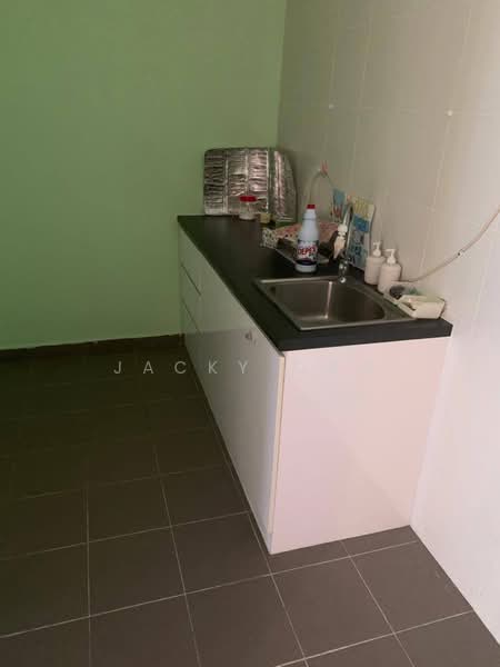 Kediaman Servis untuk Disewa di THE SENAI GARDEN (PANGSAPURI IMPIAN SENAI) - Jacky Ong - PropertyGuru.com.my