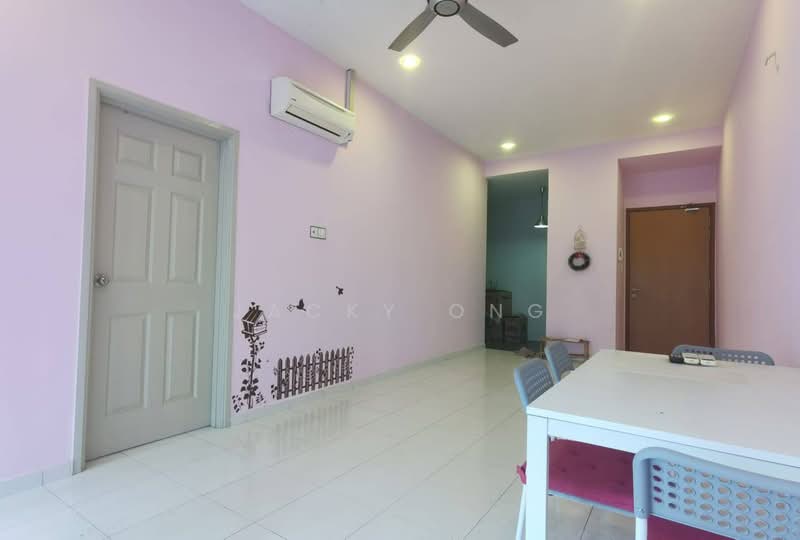 Kediaman Servis untuk Disewa di THE SENAI GARDEN (PANGSAPURI IMPIAN SENAI) - Jacky Ong - PropertyGuru.com.my