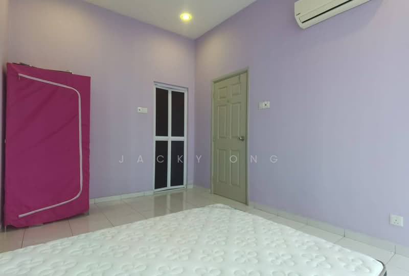 Kediaman Servis untuk Disewa di THE SENAI GARDEN (PANGSAPURI IMPIAN SENAI) - Jacky Ong - PropertyGuru.com.my