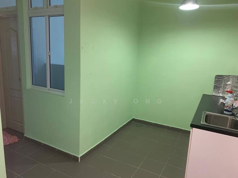 Kediaman Servis untuk Disewa di THE SENAI GARDEN (PANGSAPURI IMPIAN SENAI) - Jacky Ong - PropertyGuru.com.my