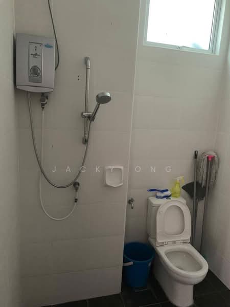 Kediaman Servis untuk Disewa di THE SENAI GARDEN (PANGSAPURI IMPIAN SENAI) - Jacky Ong - PropertyGuru.com.my