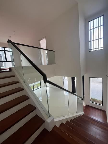 Rumah Berkembar untuk Dijual di Taman Sutera Utama (Skudai) - Alex How - Interior - PropertyGuru.com.my