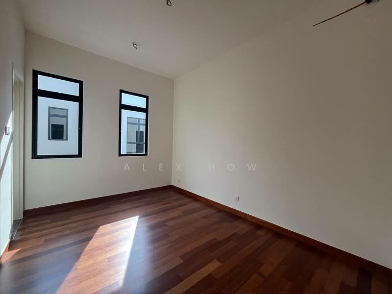 Rumah Berkembar untuk Dijual di Taman Sutera Utama (Skudai) - Alex How - Interior - PropertyGuru.com.my