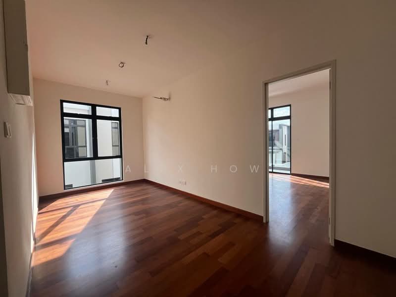 Rumah Berkembar untuk Dijual di Taman Sutera Utama (Skudai) - Alex How - Interior - PropertyGuru.com.my