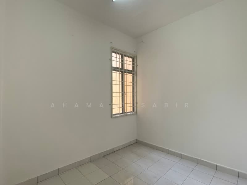 Apartment for Sale at Pangsapuri Merak - Ahamadi Sabir - PropertyGuru.com.my