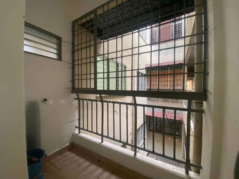 Apartment for Sale at Pangsapuri Merak - Ahamadi Sabir - PropertyGuru.com.my