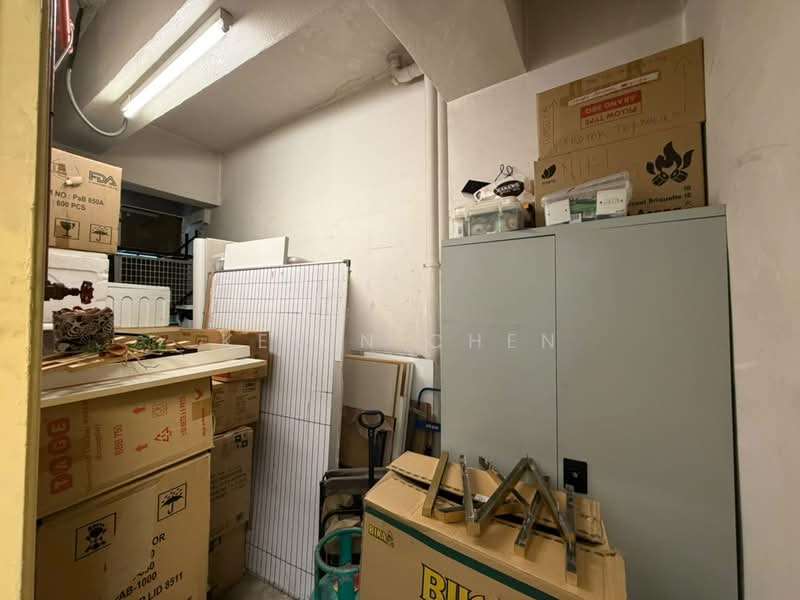 Shop / Office for Rent in KL City Centre (Kuala Lumpur) - Kevin Chen - Interior - PropertyGuru.com.my