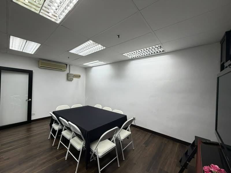 Shop / Office for Rent in KL City Centre (Kuala Lumpur) - Kevin Chen - Interior - PropertyGuru.com.my