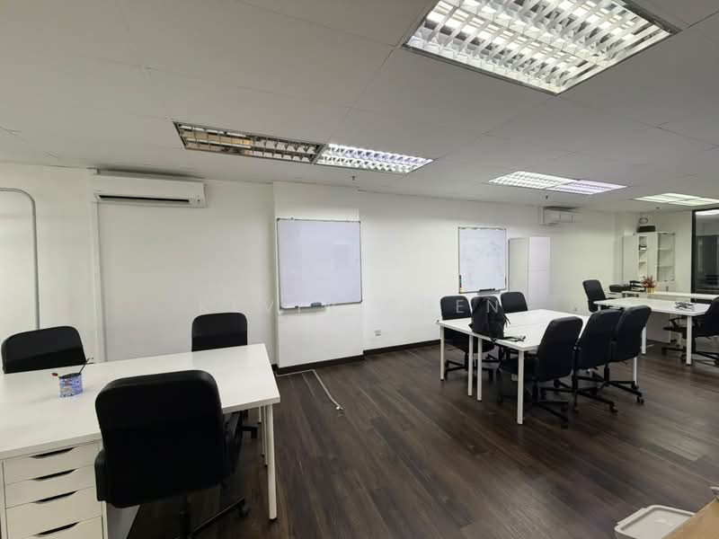 Shop / Office for Rent in KL City Centre (Kuala Lumpur) - Kevin Chen - Interior - PropertyGuru.com.my