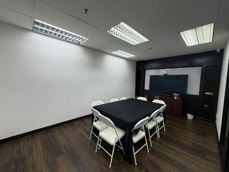 Shop / Office for Rent in KL City Centre (Kuala Lumpur) - Kevin Chen - Interior - PropertyGuru.com.my