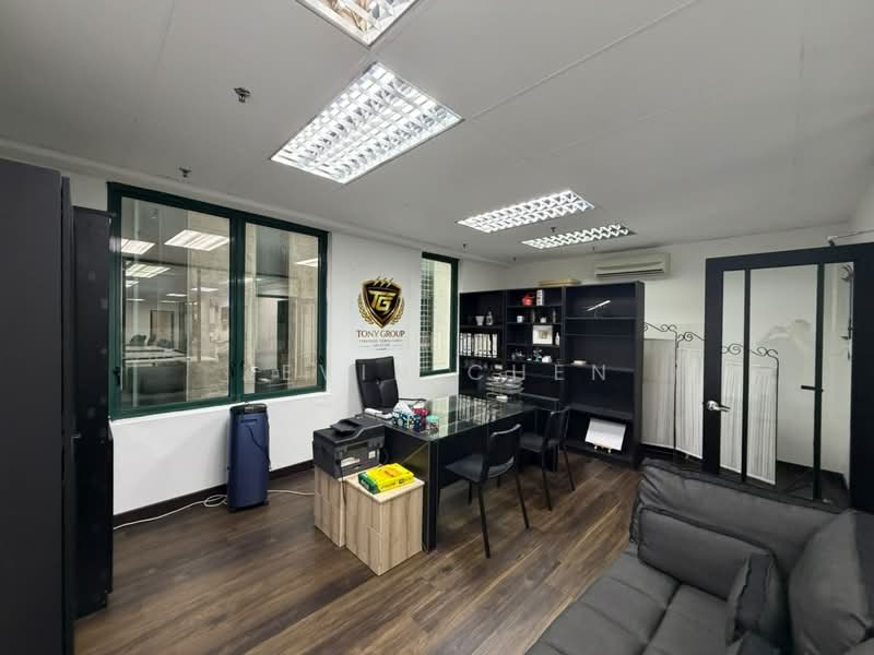 Shop / Office for Rent in KL City Centre (Kuala Lumpur) - Kevin Chen - Interior - PropertyGuru.com.my