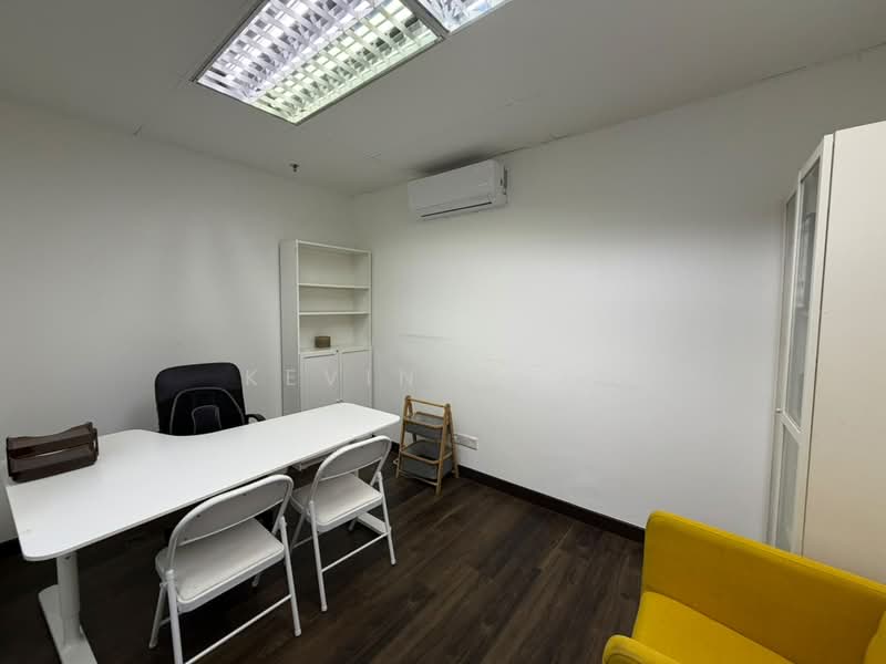 Shop / Office for Rent in KL City Centre (Kuala Lumpur) - Kevin Chen - Study - PropertyGuru.com.my