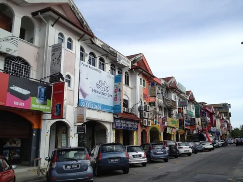 Shop / Office for Rent in Taipan Business Centre (Subang Jaya) - Yenn Chong - Exterior - PropertyGuru.com.my