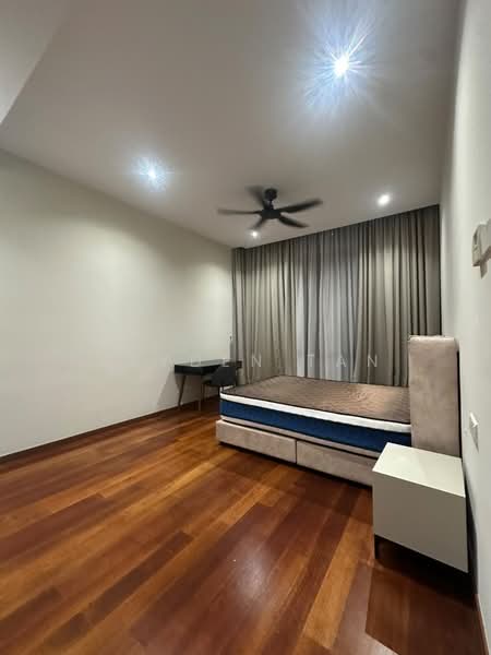 Kediaman Servis untuk Disewa di The Manor - Jayden Tan - PropertyGuru.com.my