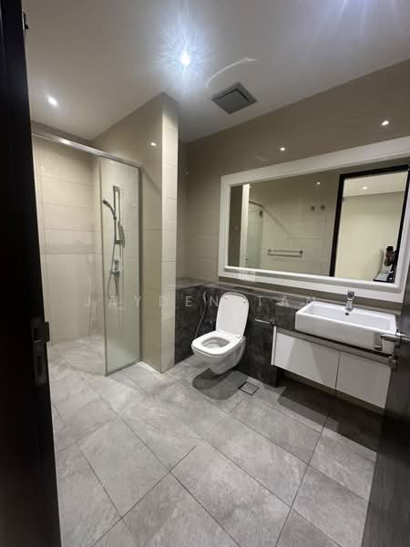 Kediaman Servis untuk Disewa di The Manor - Jayden Tan - PropertyGuru.com.my