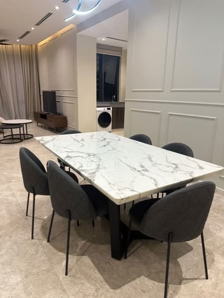 Kediaman Servis untuk Disewa di The Manor - Jayden Tan - PropertyGuru.com.my
