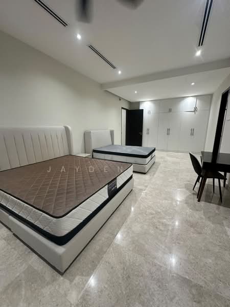 Kediaman Servis untuk Disewa di The Manor - Jayden Tan - PropertyGuru.com.my