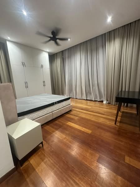 Kediaman Servis untuk Disewa di The Manor - Jayden Tan - PropertyGuru.com.my