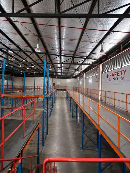 Detached Factory for Rent in Bandar Seri Alam (Masai) - Queena Thye - Interior - PropertyGuru.com.my