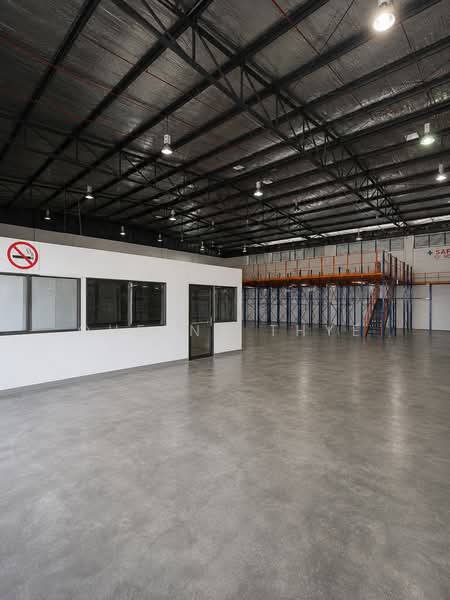 Detached Factory for Rent in Bandar Seri Alam (Masai) - Queena Thye - Interior - PropertyGuru.com.my