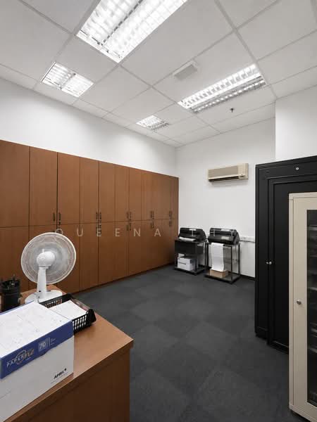 Detached Factory for Rent in Bandar Seri Alam (Masai) - Queena Thye - Interior - PropertyGuru.com.my