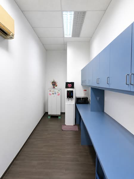 Detached Factory for Rent in Bandar Seri Alam (Masai) - Queena Thye - Interior - PropertyGuru.com.my