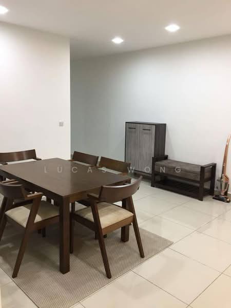Condominium for Sale at Meridin Suites Residences @ The Meridin - Lucas Wong - PropertyGuru.com.my