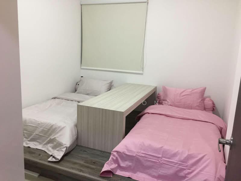 Condominium for Sale at Meridin Suites Residences @ The Meridin - Lucas Wong - PropertyGuru.com.my