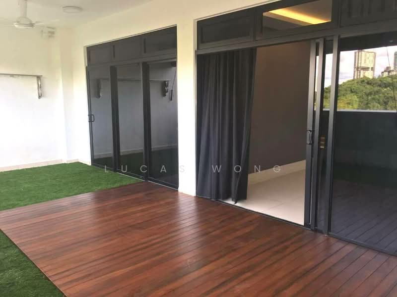 Condominium for Sale at Meridin Suites Residences @ The Meridin - Lucas Wong - PropertyGuru.com.my