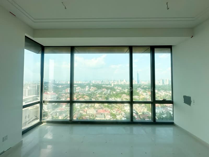 Service Residence for Rent at Pavilion Damansara Heights - Pei Yin Ngan - View - PropertyGuru.com.my