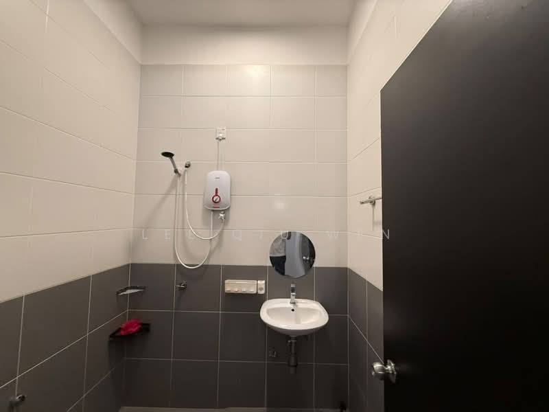 2-storey Terraced House for Rent in Eco Botanic 2 (Iskandar Puteri (Nusajaya)) - Lee Qiu Wen - Bathroom - PropertyGuru.com.my