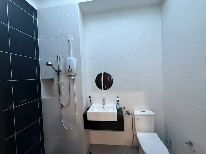 2-storey Terraced House for Rent in Eco Botanic 2 (Iskandar Puteri (Nusajaya)) - Lee Qiu Wen - PropertyGuru.com.my
