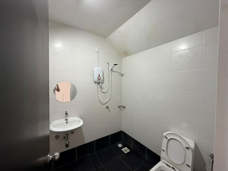 2-storey Terraced House for Rent in Eco Botanic 2 (Iskandar Puteri (Nusajaya)) - Lee Qiu Wen - PropertyGuru.com.my