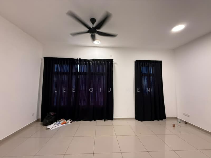 2-storey Terraced House for Rent in Eco Botanic 2 (Iskandar Puteri (Nusajaya)) - Lee Qiu Wen - PropertyGuru.com.my