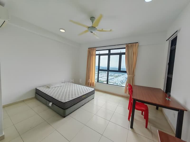 Service Residence for Rent at The Garden Residences - Thea Lai - PropertyGuru.com.my