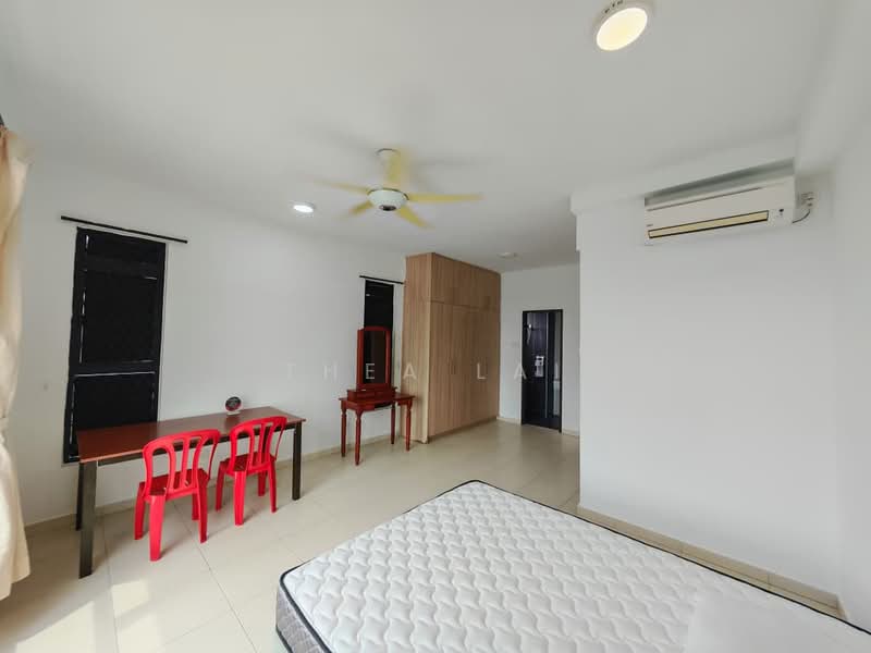 Service Residence for Rent at The Garden Residences - Thea Lai - PropertyGuru.com.my