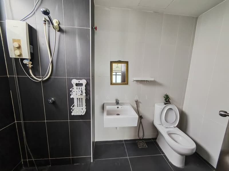 Service Residence for Rent at The Garden Residences - Thea Lai - PropertyGuru.com.my