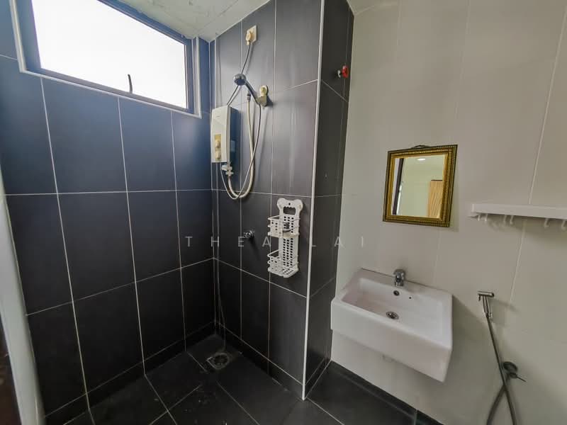 Service Residence for Rent at The Garden Residences - Thea Lai - PropertyGuru.com.my