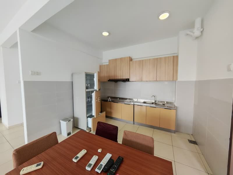 Service Residence for Rent at The Garden Residences - Thea Lai - PropertyGuru.com.my