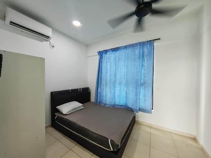 Service Residence for Rent at The Garden Residences - Thea Lai - PropertyGuru.com.my