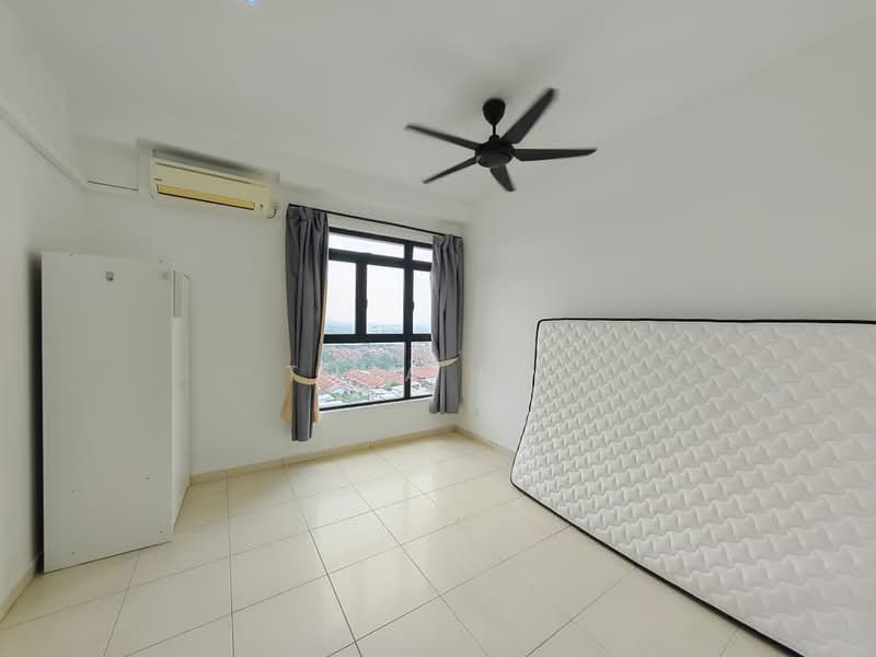 Service Residence for Rent at The Garden Residences - Thea Lai - PropertyGuru.com.my
