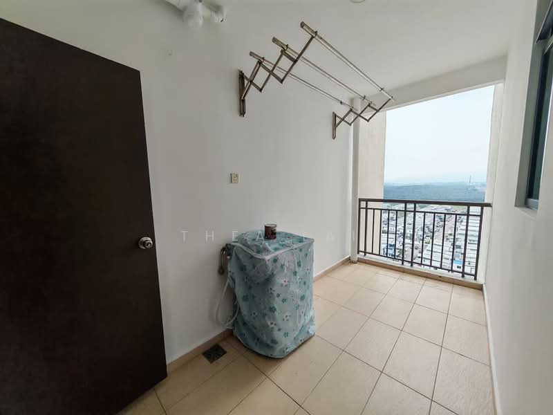 Service Residence for Rent at The Garden Residences - Thea Lai - PropertyGuru.com.my