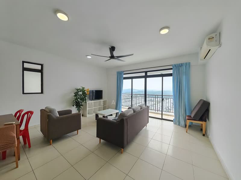 Service Residence for Rent at The Garden Residences - Thea Lai - PropertyGuru.com.my