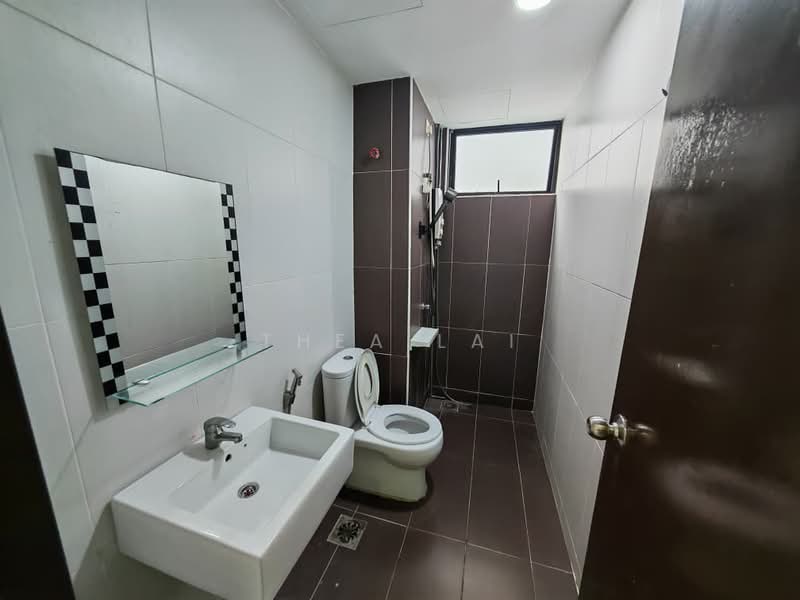 Service Residence for Rent at The Garden Residences - Thea Lai - PropertyGuru.com.my