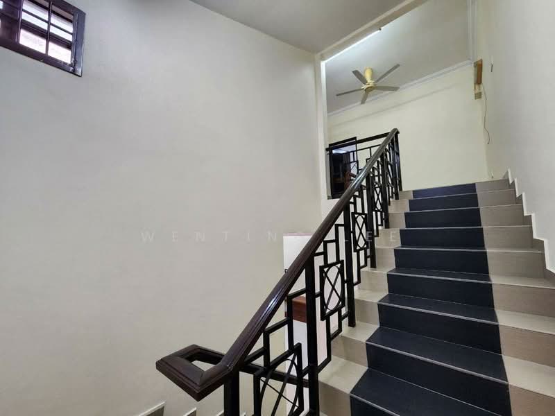 1.5-storey Terraced House for Sale in Bandar Seri Alam (Masai) - Wenting Lee - Interior - PropertyGuru.com.my
