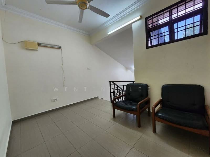 1.5-storey Terraced House for Sale in Bandar Seri Alam (Masai) - Wenting Lee - Interior - PropertyGuru.com.my