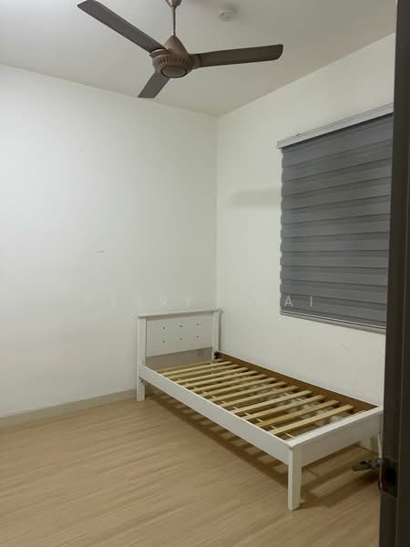 Kediaman Servis untuk Disewa di M Centura - Perry Chai - Bedroom - PropertyGuru.com.my