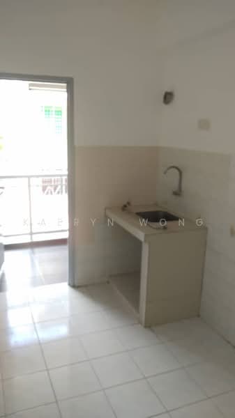 Pangsapuri untuk Dijual di Pangsapuri Kasturi Tiara - Kaeryn Wong - PropertyGuru.com.my