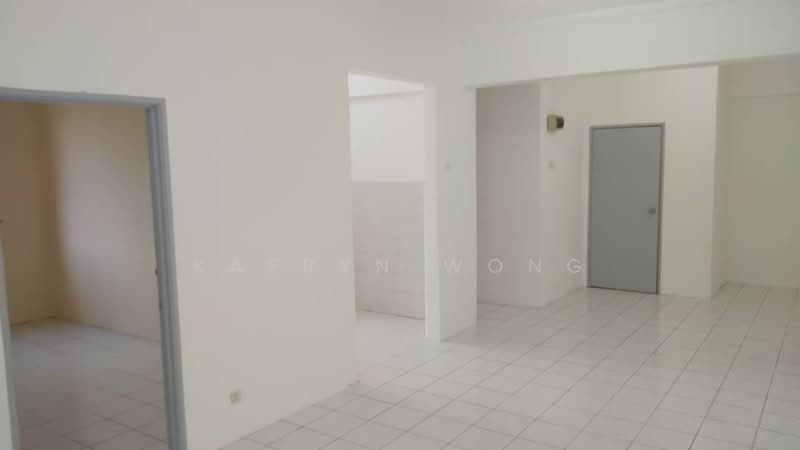 Pangsapuri untuk Dijual di Pangsapuri Kasturi Tiara - Kaeryn Wong - PropertyGuru.com.my
