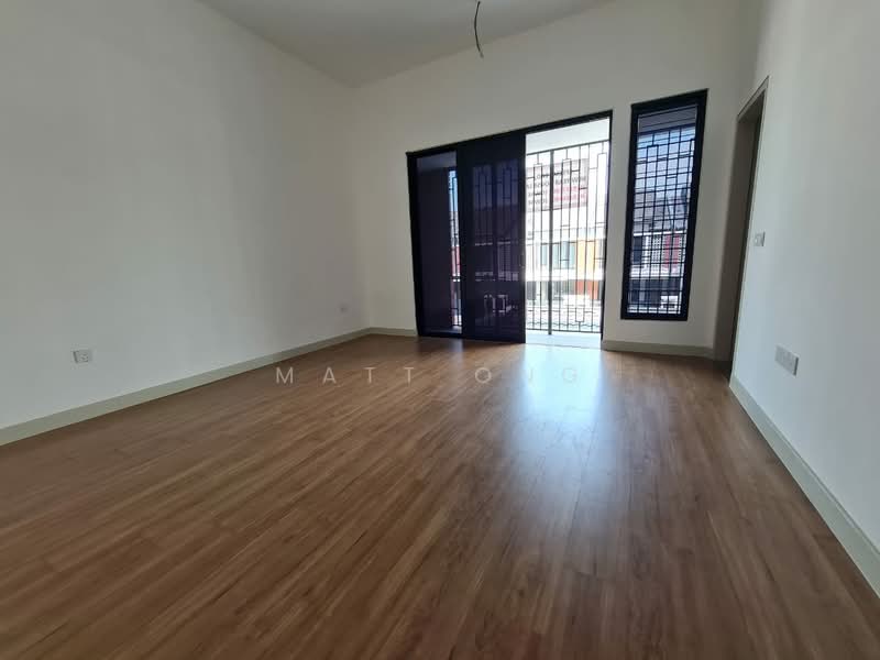 Rumah Teres 2-Tingkat untuk Disewa di Elmina (Shah Alam) - Matt Ong - Living Room - PropertyGuru.com.my